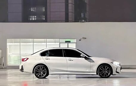 BMW 3 серия, 2023 год, 2 760 000 рублей, 4 фотография