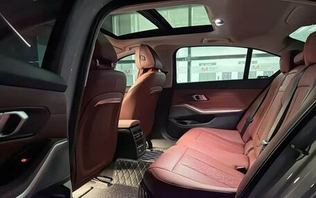 BMW 3 серия, 2023 год, 2 760 000 рублей, 8 фотография