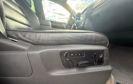 Volkswagen Touareg III, 2004 год, 413 529 рублей, 11 фотография