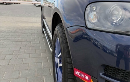 Volkswagen Touareg III, 2004 год, 413 529 рублей, 8 фотография