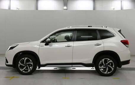 Subaru Forester, 2022 год, 2 550 000 рублей, 6 фотография