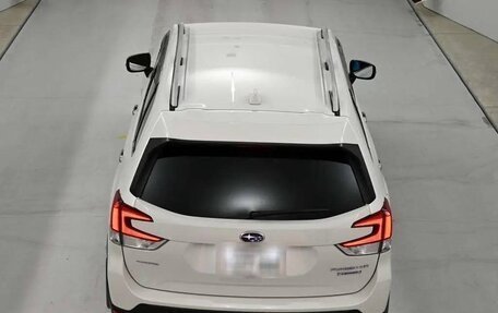 Subaru Forester, 2022 год, 2 550 000 рублей, 7 фотография