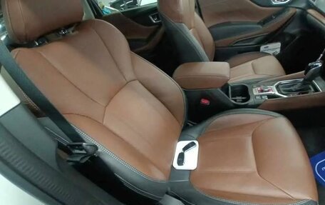 Subaru Forester, 2022 год, 2 550 000 рублей, 11 фотография