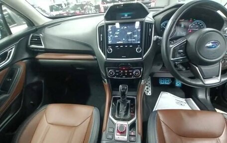 Subaru Forester, 2022 год, 2 550 000 рублей, 8 фотография