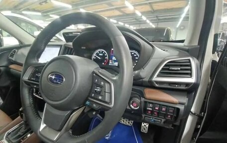 Subaru Forester, 2022 год, 2 550 000 рублей, 9 фотография