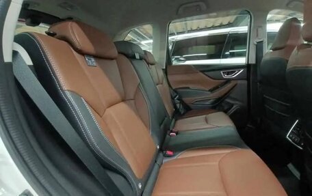 Subaru Forester, 2022 год, 2 550 000 рублей, 12 фотография