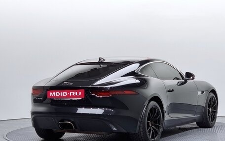Jaguar F-Type I рестайлинг 2, 2023 год, 5 700 000 рублей, 2 фотография