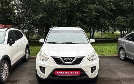 Chery Tiggo (T11), 2014 год, 560 000 рублей, 2 фотография