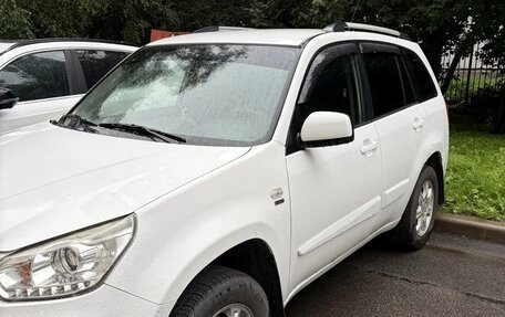 Chery Tiggo (T11), 2014 год, 560 000 рублей, 3 фотография