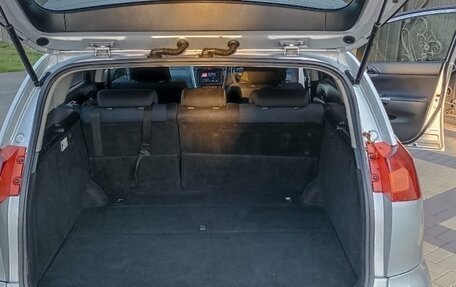 Toyota Caldina, 2003 год, 749 999 рублей, 3 фотография
