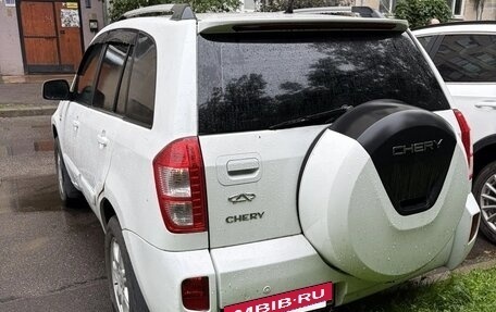 Chery Tiggo (T11), 2014 год, 560 000 рублей, 4 фотография