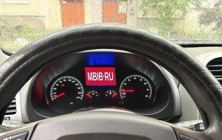 Chery Tiggo (T11), 2014 год, 560 000 рублей, 8 фотография