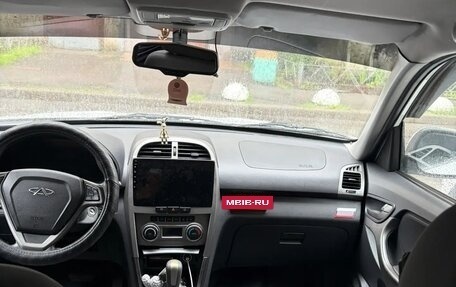 Chery Tiggo (T11), 2014 год, 560 000 рублей, 6 фотография