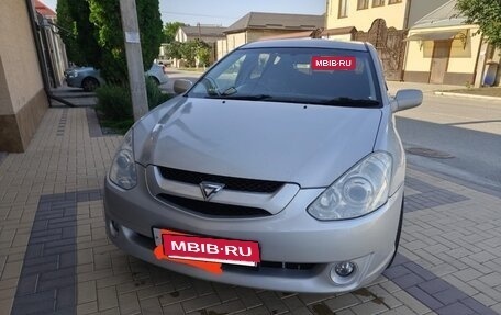 Toyota Caldina, 2003 год, 749 999 рублей, 4 фотография