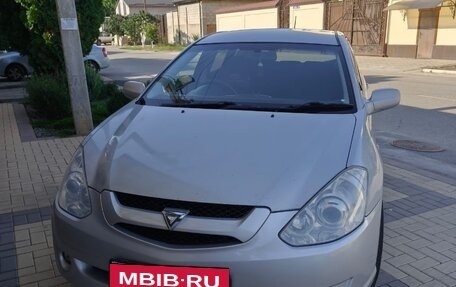 Toyota Caldina, 2003 год, 749 999 рублей, 8 фотография