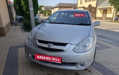 Toyota Caldina, 2003 год, 749 999 рублей, 5 фотография