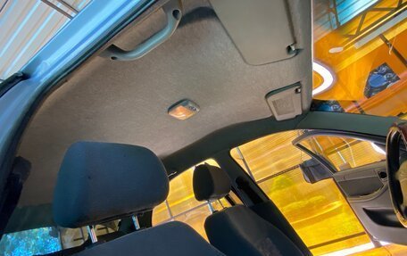 Chevrolet Lanos I, 2007 год, 235 000 рублей, 24 фотография