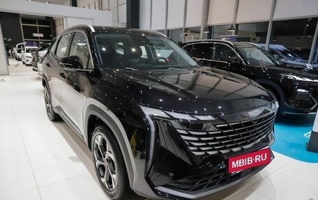 Geely Atlas, 2026 год, 4 120 000 рублей, 4 фотография