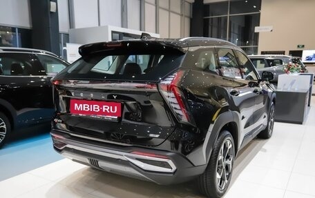Geely Atlas, 2026 год, 4 120 000 рублей, 3 фотография