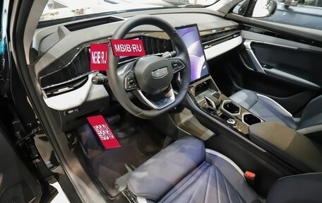 Geely Atlas, 2026 год, 4 120 000 рублей, 8 фотография