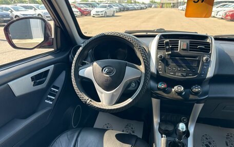 Lifan X60 I рестайлинг, 2014 год, 639 000 рублей, 14 фотография