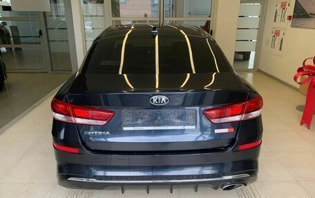 KIA Optima IV, 2019 год, 2 000 000 рублей, 5 фотография