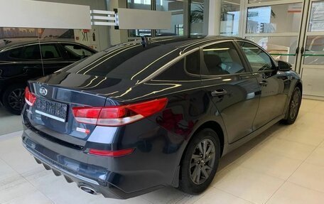 KIA Optima IV, 2019 год, 2 000 000 рублей, 4 фотография