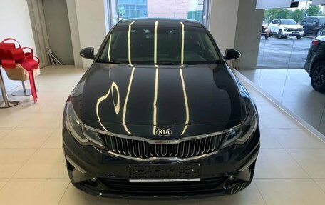 KIA Optima IV, 2019 год, 2 000 000 рублей, 2 фотография