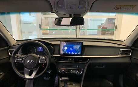 KIA Optima IV, 2019 год, 2 000 000 рублей, 11 фотография