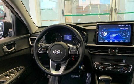 KIA Optima IV, 2019 год, 2 000 000 рублей, 8 фотография