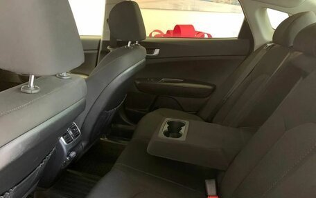KIA Optima IV, 2019 год, 2 000 000 рублей, 9 фотография