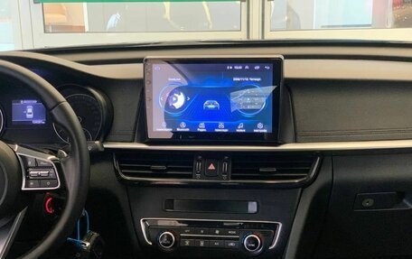 KIA Optima IV, 2019 год, 2 000 000 рублей, 12 фотография