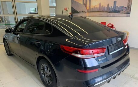 KIA Optima IV, 2019 год, 2 000 000 рублей, 6 фотография