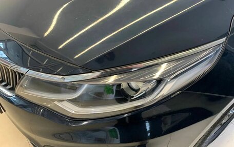 KIA Optima IV, 2019 год, 2 000 000 рублей, 14 фотография