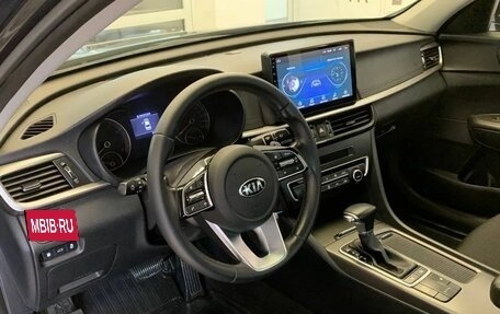 KIA Optima IV, 2019 год, 2 000 000 рублей, 13 фотография