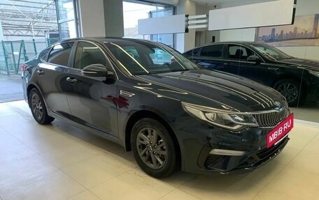 KIA Optima IV, 2019 год, 2 000 000 рублей, 3 фотография