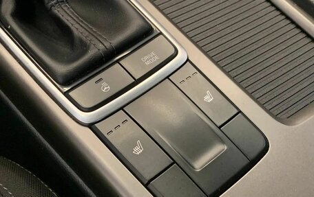 KIA Optima IV, 2019 год, 2 000 000 рублей, 22 фотография