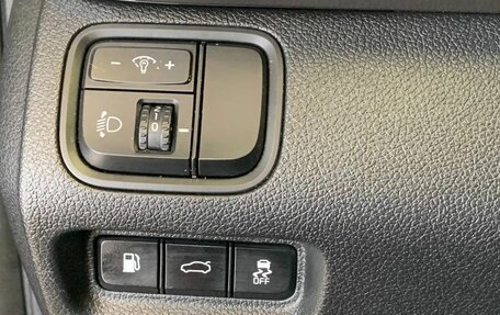 KIA Optima IV, 2019 год, 2 000 000 рублей, 20 фотография
