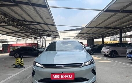 BYD Qin, 2025 год, 1 510 000 рублей, 3 фотография
