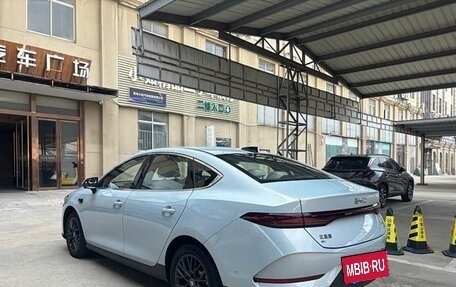 BYD Qin, 2025 год, 1 510 000 рублей, 7 фотография