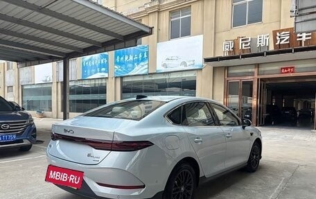 BYD Qin, 2025 год, 1 510 000 рублей, 6 фотография