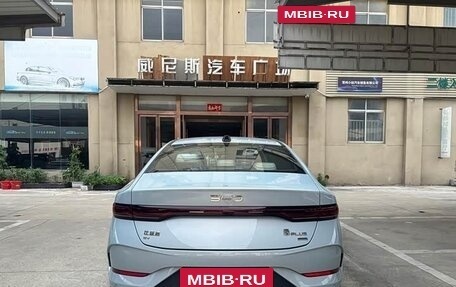 BYD Qin, 2025 год, 1 510 000 рублей, 8 фотография
