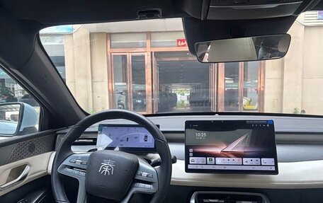 BYD Qin, 2025 год, 1 510 000 рублей, 12 фотография