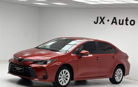 Toyota Corolla, 2023 год, 1 010 000 рублей, 4 фотография