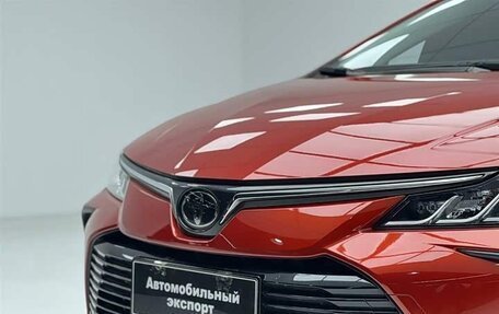 Toyota Corolla, 2023 год, 1 010 000 рублей, 2 фотография