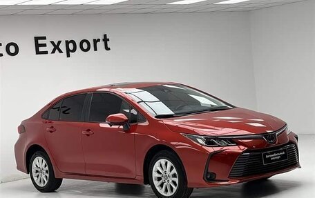 Toyota Corolla, 2023 год, 1 010 000 рублей, 5 фотография