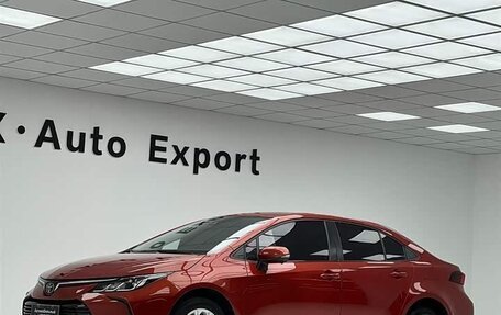 Toyota Corolla, 2023 год, 1 010 000 рублей, 6 фотография