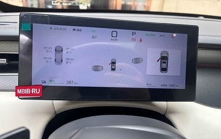 BYD Qin, 2025 год, 1 510 000 рублей, 13 фотография