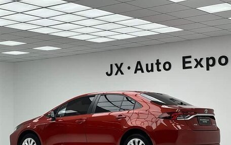 Toyota Corolla, 2023 год, 1 010 000 рублей, 7 фотография