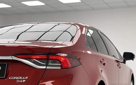 Toyota Corolla, 2023 год, 1 010 000 рублей, 10 фотография